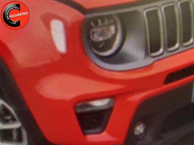 JEEP Renegade 1.6 Mjt 130 CV Limited Fari FULL LED ! IN ARRIVO rif. 23976754 - Foto 7