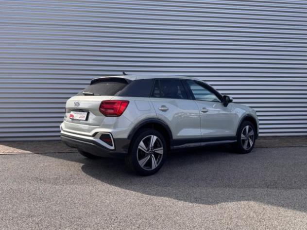 AUDI Q2 35 TFSI S-TRONIC S-LINE EDITION rif. 24078420 - Foto 2