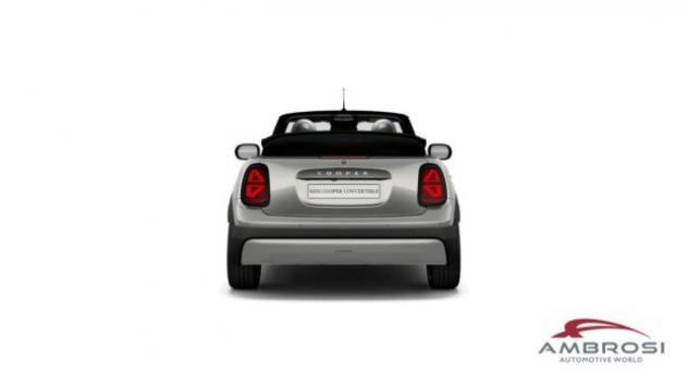 MINI Cabrio Cooper C Favoured rif. 23967988 - Foto 4