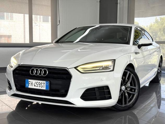 Audi A5 Business Sport 2.0 190 Cv #11479 - Foto 5