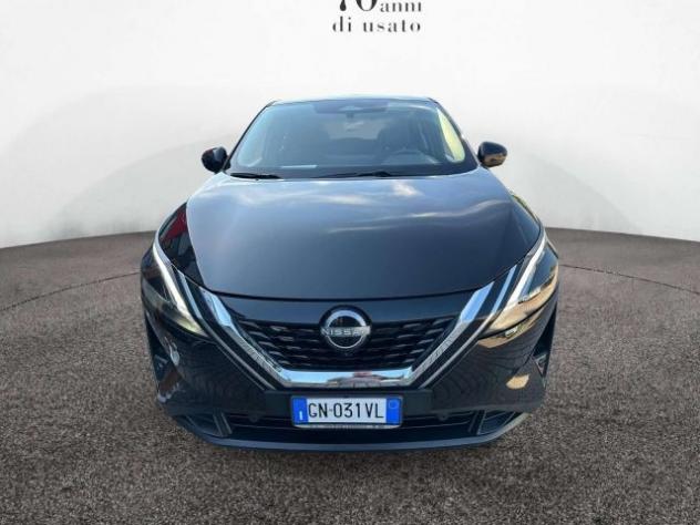 NISSAN Qashqai 1.5 e-power N-Connecta 2wd rif. 24045827 - Foto 2