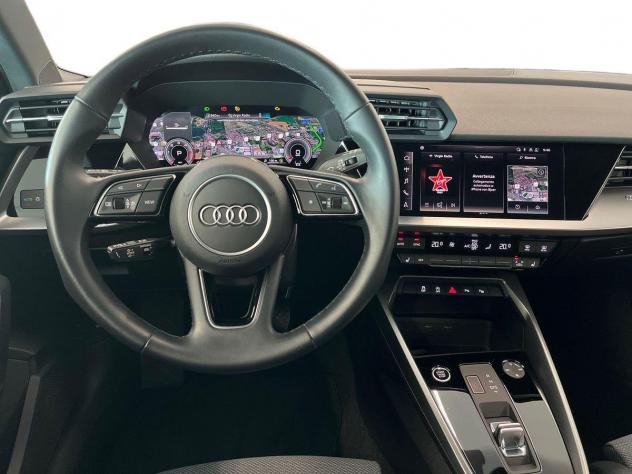 Audi A3 SPB 30 TDI S tronic Business Advanced - Foto 10