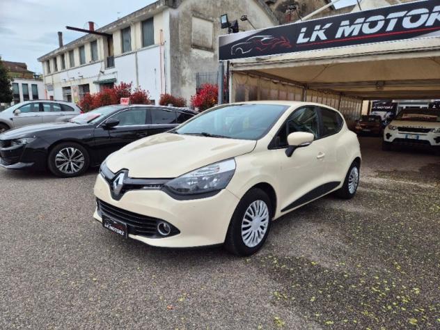 RENAULT Clio 4ª serie Clio 1.2 75CV 5 porte Life - Foto 3