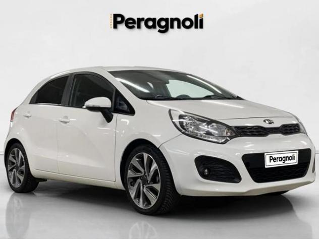 KIA Rio 1.1 CRDi 5p. Cool rif. 24194308 - Foto 3