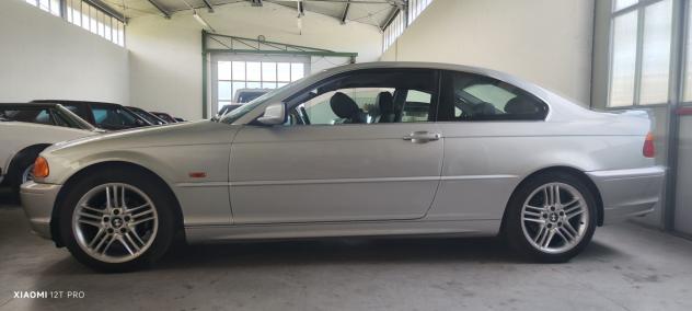Bmw 320Ci (UNIPROPRIETARIO) 87.800KM - Foto 3