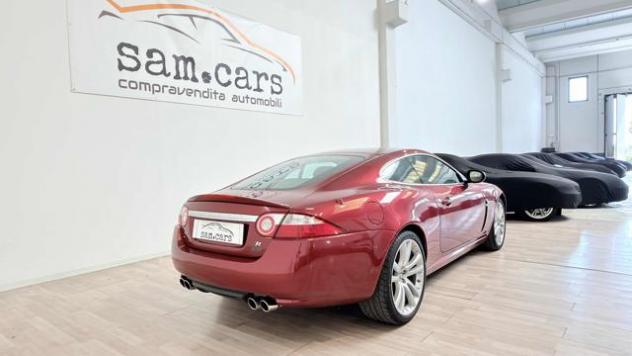 JAGUAR XKR 4.2 V8 Coupé rif. 24021730 - Foto 5