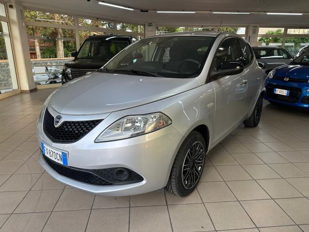 Lancia Ypsilon 3ª serie 1.2 69 CV 5 porte S&S Gold