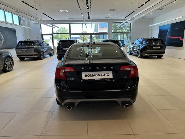 Volvo S60 D2 Business - Foto 6