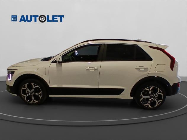 Kia Niro 1.6 GDi DCT PHEV Style - Foto 5