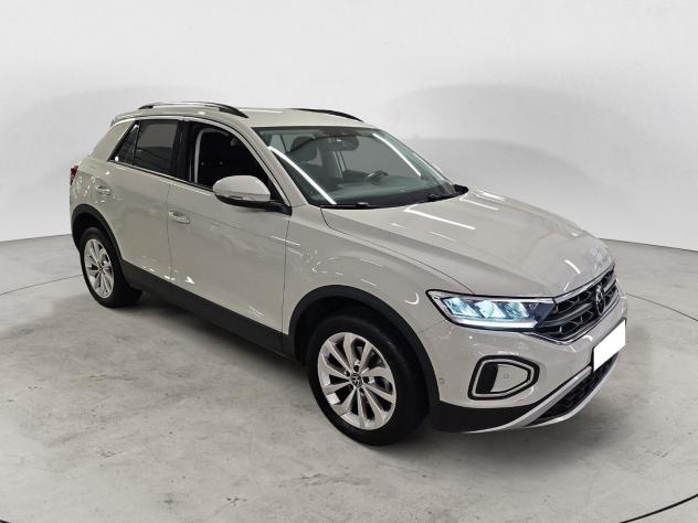 Volkswagen T-Roc 1.0 TSI Life - Foto 3