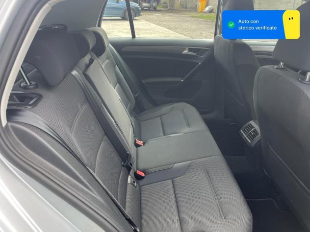 Volkswagen Golf 1.5 TGI DSG 5p. Business BlueMotion Technology - Foto 9