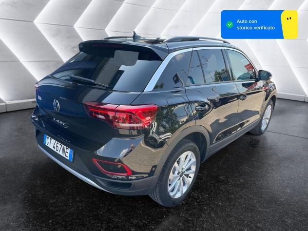 Volkswagen T-Roc 2.0 TDI SCR Edition Plus DSG - Foto 4