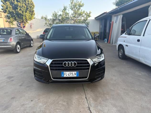 Audi Q3 2.0 TDI 120 CV S tronic - Foto 6