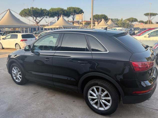 Audi Q3 2.0 TDI 120 CV S tronic - Foto 7