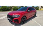 AUDI RS Q8 TFSI V8 QUATTRO TIPTRONIC BI-TURBO 600CV rif. 23741374