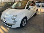 FIAT 500 2012