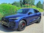 AUDI Q5 SPB Sportback TDI quattro S line NAVI - TETTO - 20 rif. 23973213
