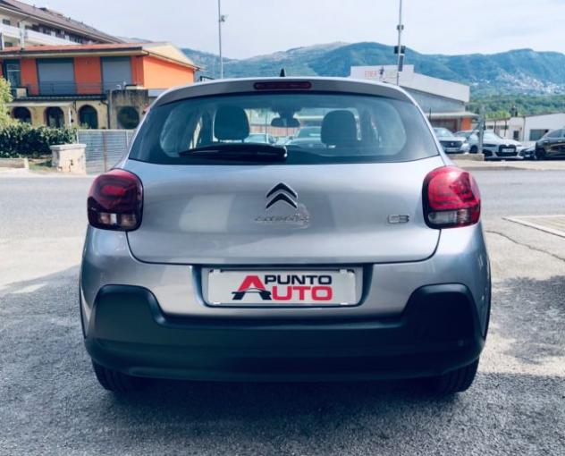 CITROEN C3 1.2 benzina cv S&S - business rif. 24084696 - Foto 3