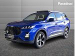 DR AUTOMOBILES dr 6.0 1.5 TURBO GPL - 2025 - KM0