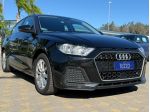 AUDIi A1 SPB 25 TFSI ADMIRED S-TRONIC NAVI LED