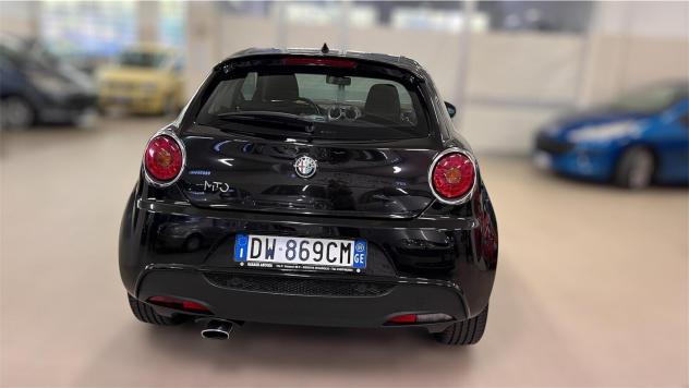Alfa Romeo MiTo 1.3 JTDm 16V 90 CV Distinctive Sport Pack - Foto 7