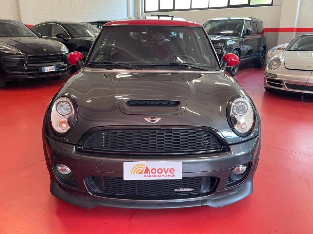 Mini 1.6 16V John Cooper Works - Foto 8
