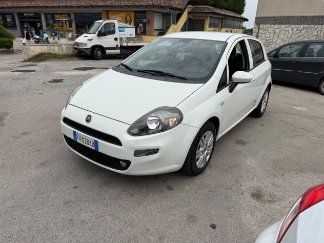 Fiat Punto 1.3 MJT II S&S 95 CV 5 porte Lounge - Foto 3
