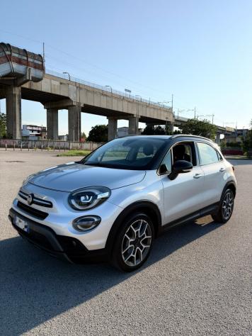 Fiat 500X 1.3 MultiJet 95 CV Cross FULL LED