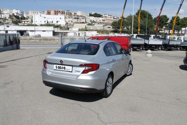 Fiat Tipo 1.4 4 porte Easy 95 cv OK NEOPATENTATI - Foto 5