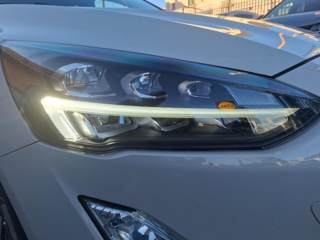 Ford Focus 1.5 TDCI 120 CV 5p. TITANIUM FULL LED - Foto 9