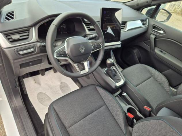 RENAULT Captur evolution ECO-G 120 rif. 23786747 - Foto 10
