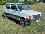 Fiat Panda 4x4 1100 i.e. cat 1997