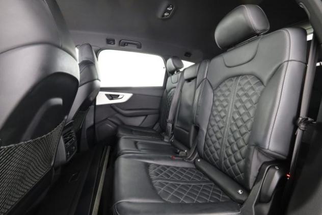 AUDI Q7 Q7 50 TDI quattro tiptronic Sport rif. 23711685 - Foto 3