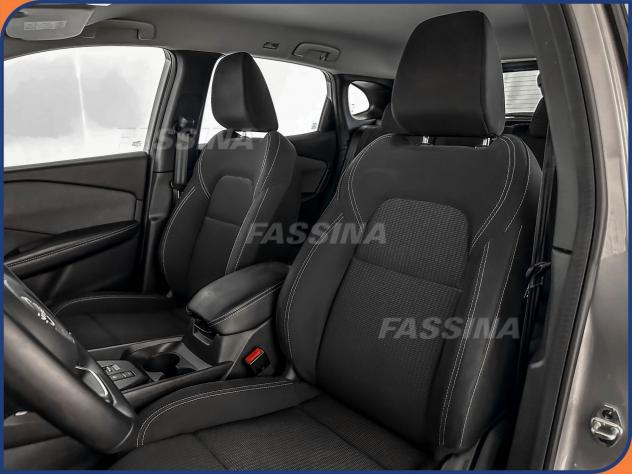 Nissan Qashqai Qashqai 1.3 mhev Acenta 2wd 140cv - Foto 8
