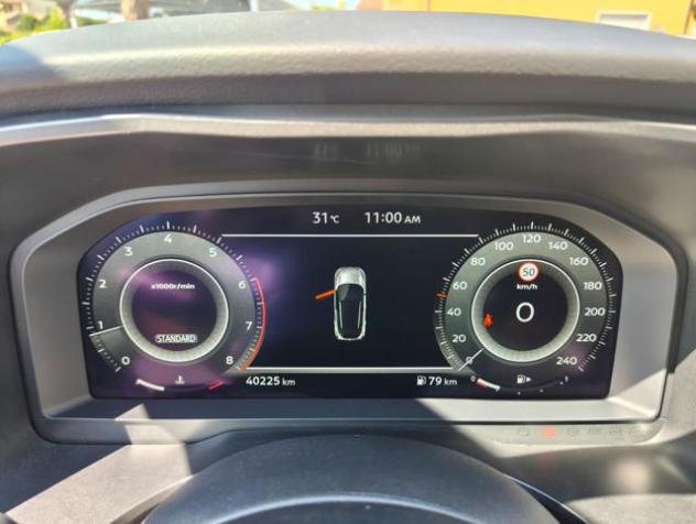 NISSAN Qashqai MHEV 140 CV N-CONNECTA rif. 24006820 - Foto 9