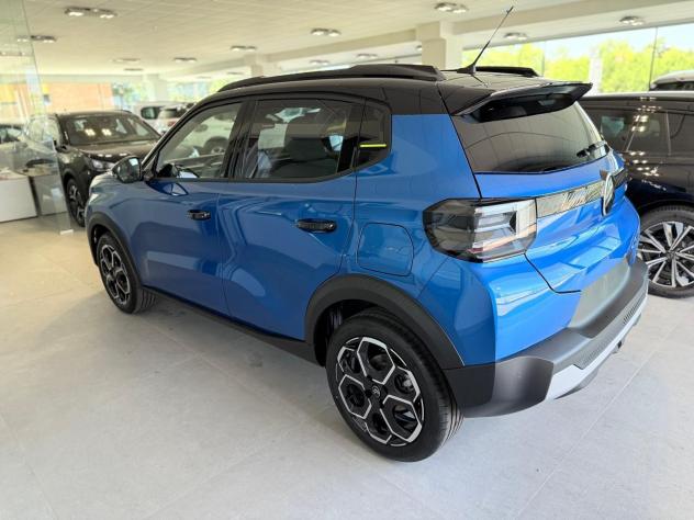 Citroën C3 Turbo 100 cv Manuale PLUS - Foto 6