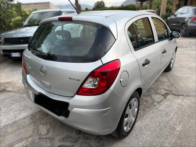 Opel Corsa 1.3 CDTI 75CV ecoFLEX 5 porte Club - Foto 4