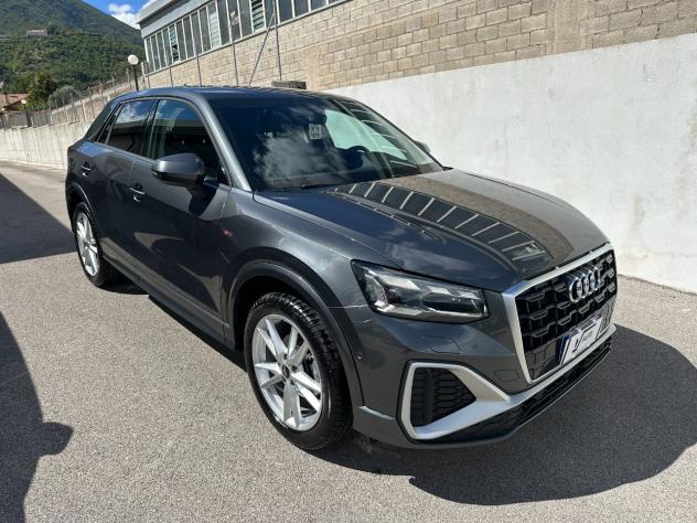 Audi Q2 35 1.5 tfsi S line edition s-tronic - Foto 3