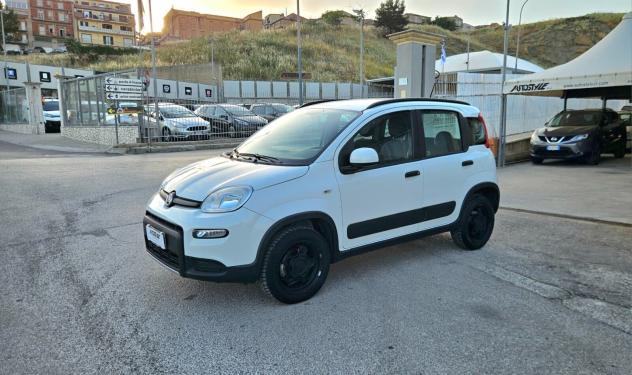 Fiat Panda 0.9 TwinAir Turbo S&S 4x4 - Foto 3