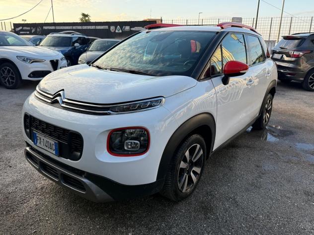C3 AIRCROSS 1.5 DIESEL 120CV S&S AUTOMATICA SHINE - Foto 3