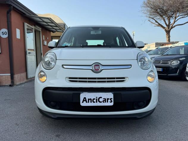 FIAT 500L 1.4 Pop Star 95cv