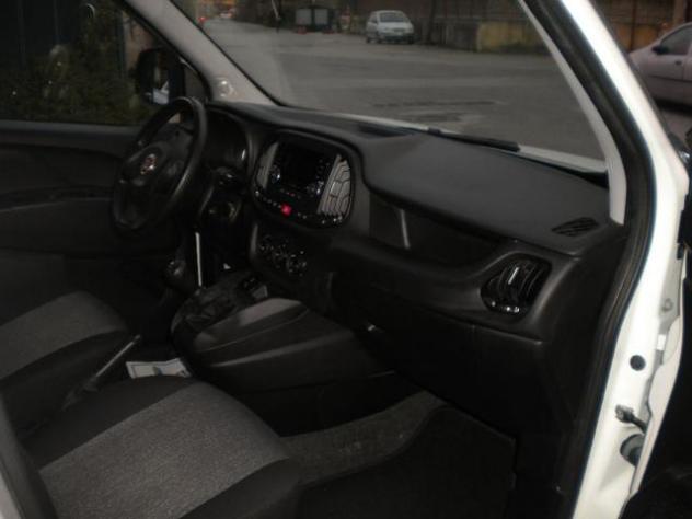 FIAT Doblo Doblò 1.3 MJT PC Combi N1 rif. 24044144 - Foto 8
