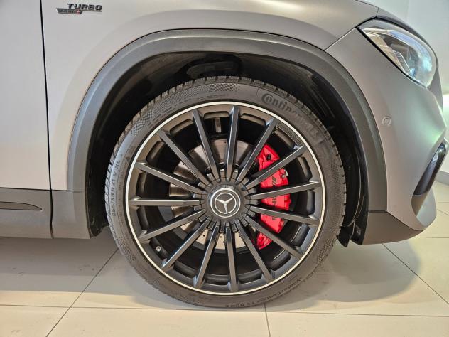 Mercedes-benz GLA 45 AMG S 4matic+ auto *SUPER ACCESSORIATA* - Foto 10