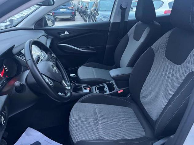 OPEL Grandland X 1.5 diesel Ecotec 130CV Start&Stop rif. 24227181 - Foto 6