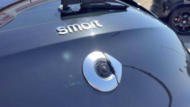 SMART ForFour 90 CV Turbo Passion rif. 24085609 - Foto 6