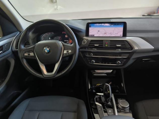 BMW X3 xDrive20d 48V Business Advantage rif. 24190911 - Foto 7