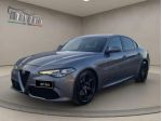 ALFA ROMEO Giulia 2.2 Turbodiesel 210 CV AT8 AWD Q4 Veloce rif. 24084323
