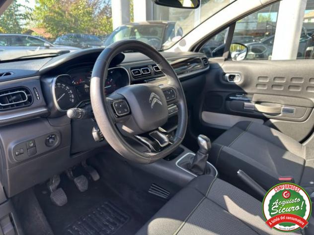 CITROEN C3 PureTech 82 Shine rif. 24134009 - Foto 4