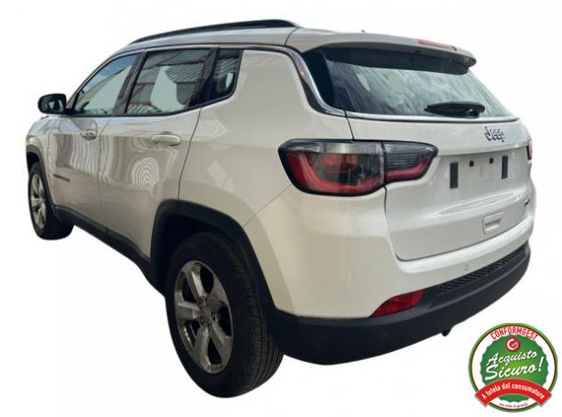 JEEP Compass 1.6 Multijet II 2WD Longitude rif. 23580232 - Foto 3