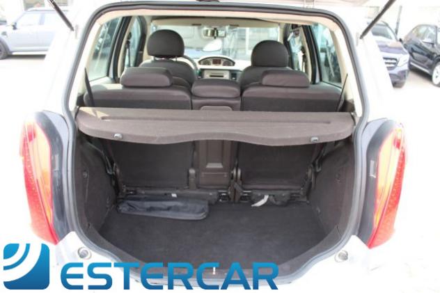 LANCIA MUSA 1.3 Multijet 16V Oro rif. 23419932 - Foto 9